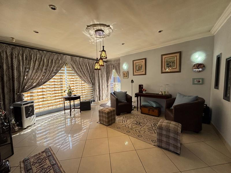 2 Bedroom Property for Sale in Greymont Gauteng