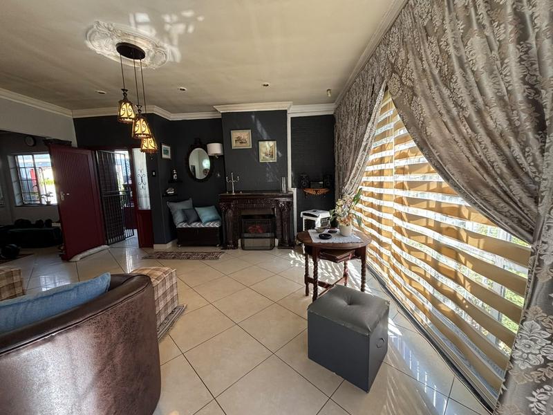 2 Bedroom Property for Sale in Greymont Gauteng