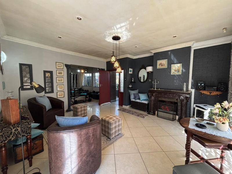 2 Bedroom Property for Sale in Greymont Gauteng