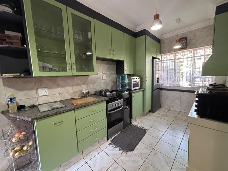 2 Bedroom Property for Sale in Greymont Gauteng