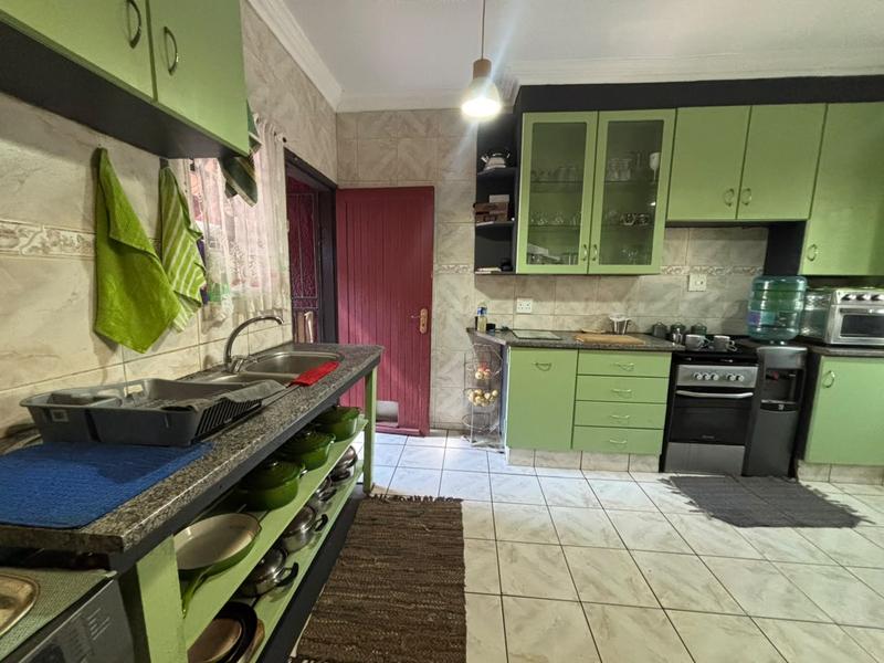 2 Bedroom Property for Sale in Greymont Gauteng