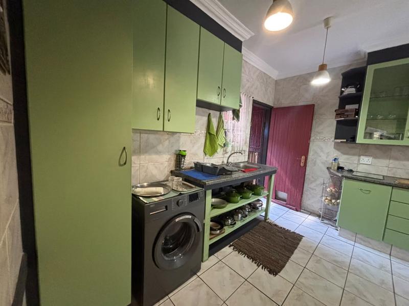2 Bedroom Property for Sale in Greymont Gauteng