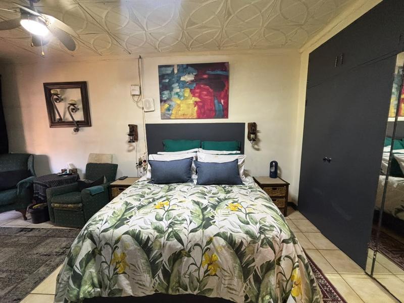2 Bedroom Property for Sale in Greymont Gauteng