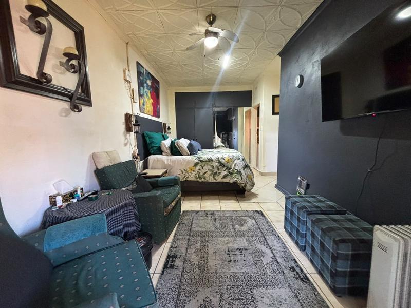 2 Bedroom Property for Sale in Greymont Gauteng