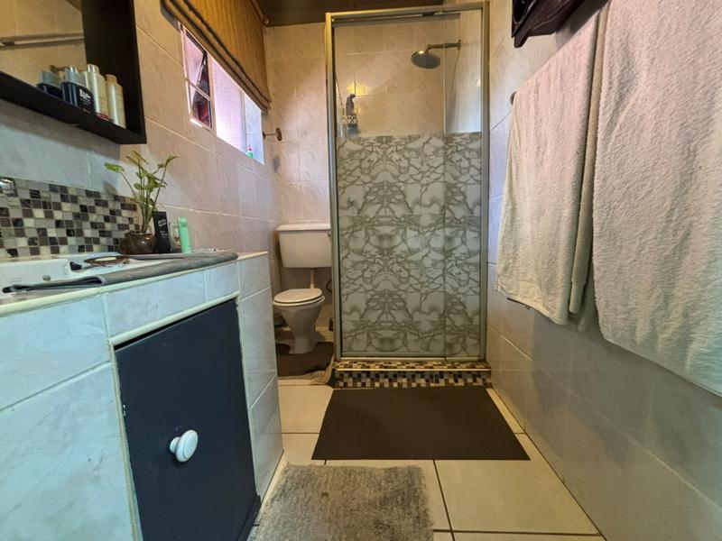 2 Bedroom Property for Sale in Greymont Gauteng