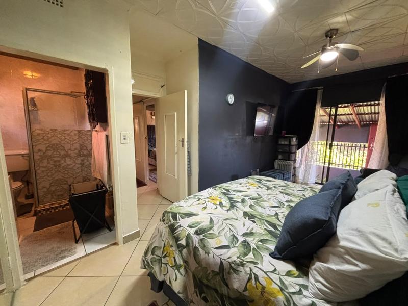 2 Bedroom Property for Sale in Greymont Gauteng