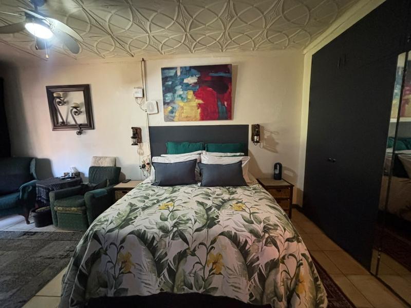 2 Bedroom Property for Sale in Greymont Gauteng
