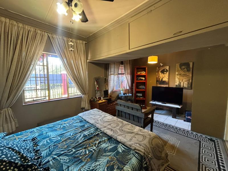 2 Bedroom Property for Sale in Greymont Gauteng