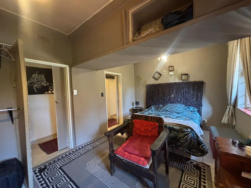 2 Bedroom Property for Sale in Greymont Gauteng
