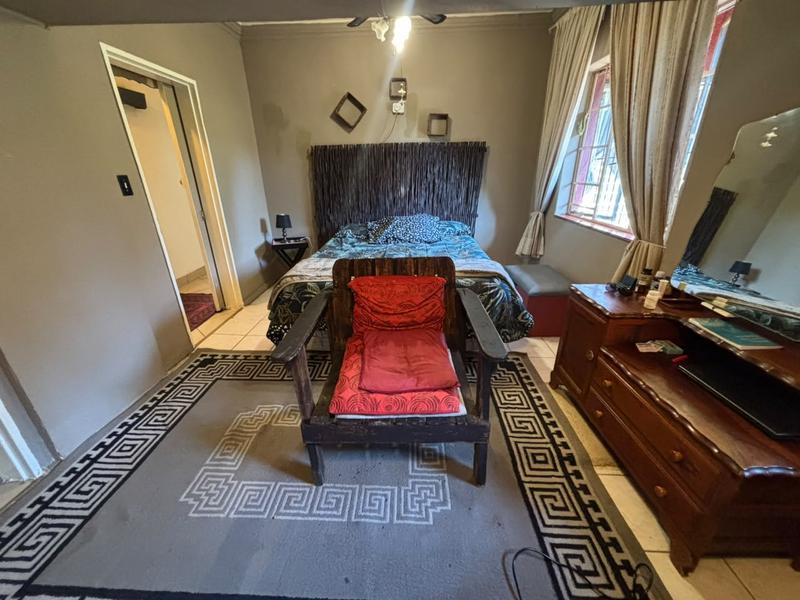 2 Bedroom Property for Sale in Greymont Gauteng