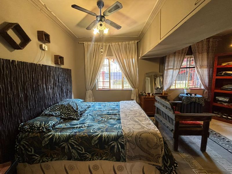 2 Bedroom Property for Sale in Greymont Gauteng