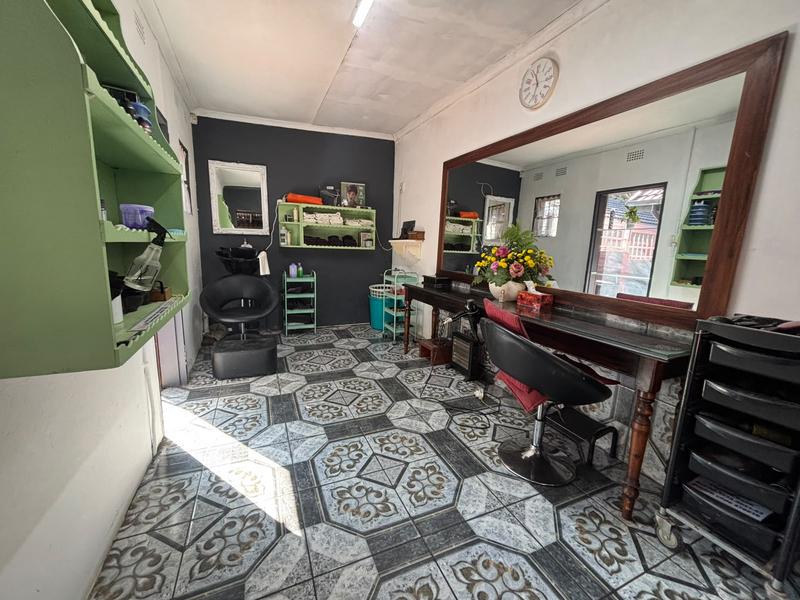 2 Bedroom Property for Sale in Greymont Gauteng