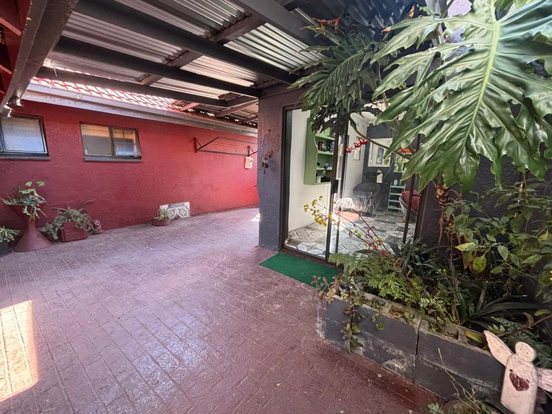 2 Bedroom Property for Sale in Greymont Gauteng