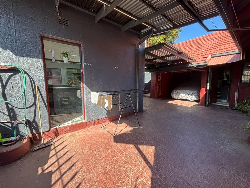 2 Bedroom Property for Sale in Greymont Gauteng