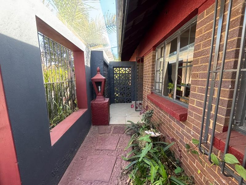 2 Bedroom Property for Sale in Greymont Gauteng