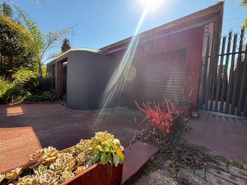2 Bedroom Property for Sale in Greymont Gauteng