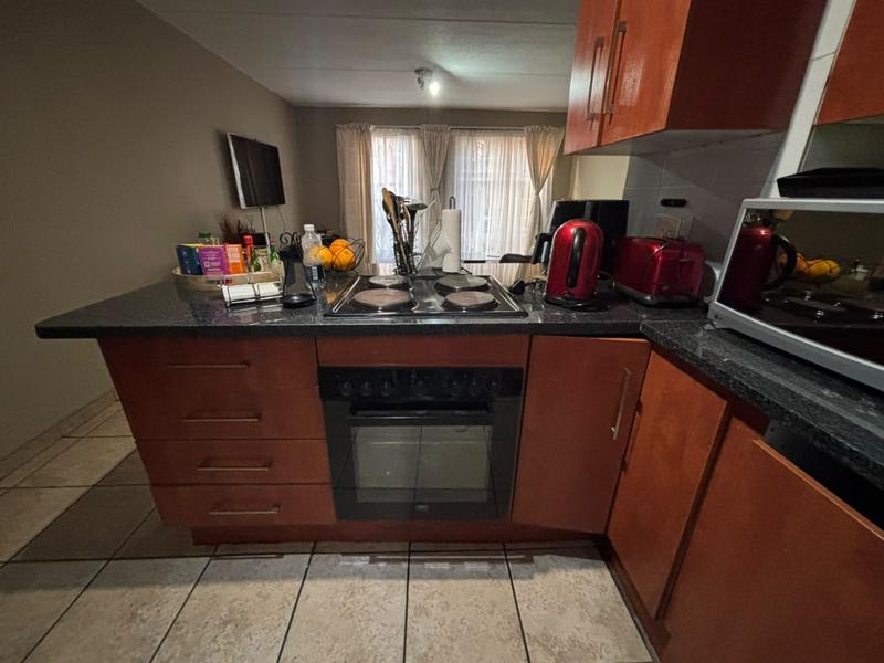 2 Bedroom Property for Sale in Weltevreden Park Gauteng
