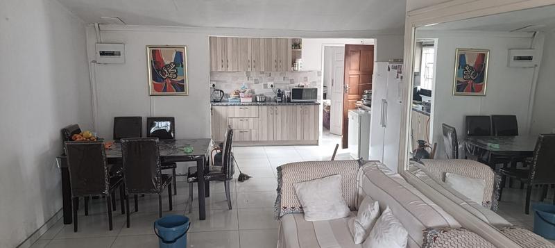 4 Bedroom Property for Sale in Lenasia Gauteng