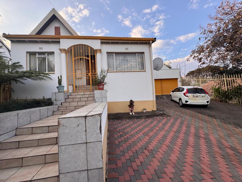 2 Bedroom Property for Sale in Richmond Gauteng