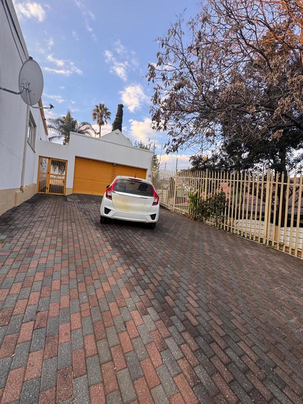 2 Bedroom Property for Sale in Richmond Gauteng