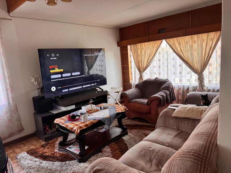 2 Bedroom Property for Sale in Richmond Gauteng
