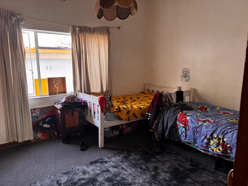 2 Bedroom Property for Sale in Richmond Gauteng