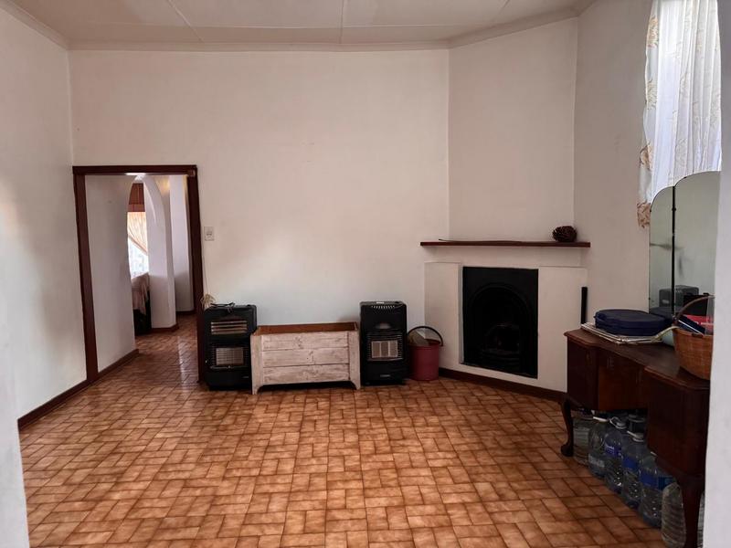 2 Bedroom Property for Sale in Richmond Gauteng