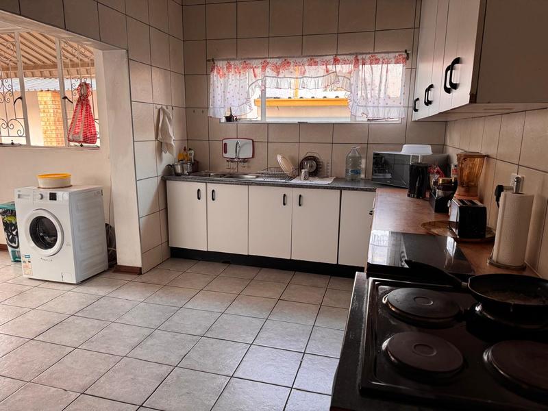 2 Bedroom Property for Sale in Richmond Gauteng
