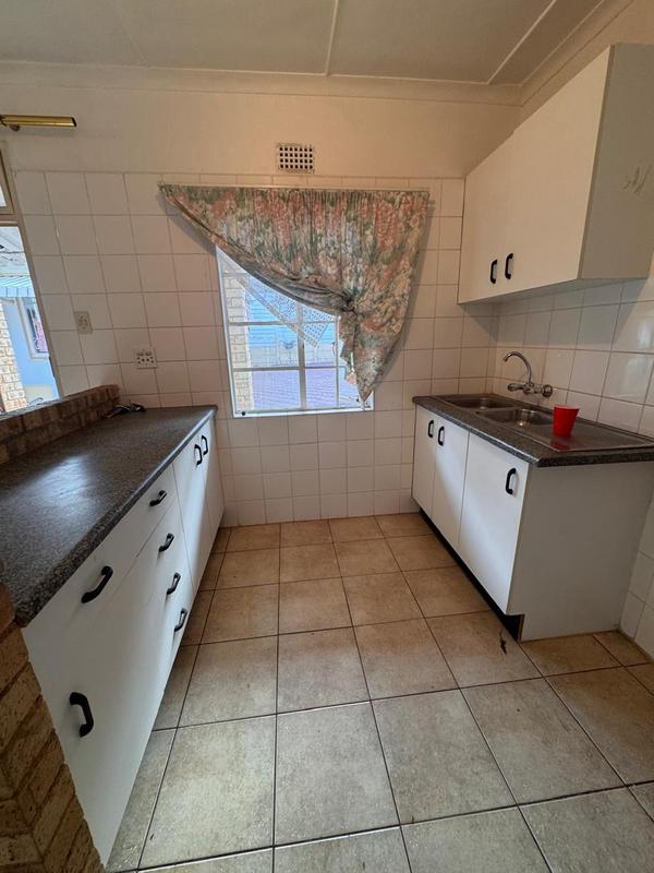 2 Bedroom Property for Sale in Richmond Gauteng