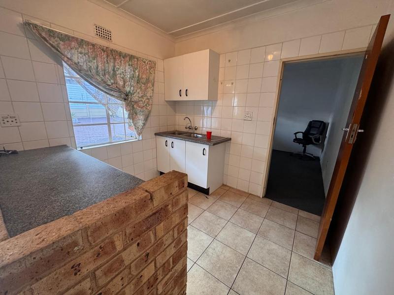 2 Bedroom Property for Sale in Richmond Gauteng