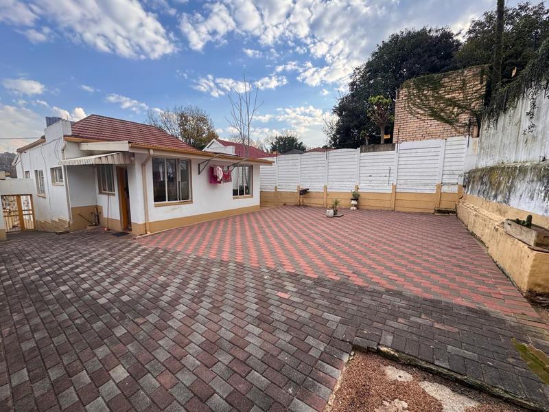 2 Bedroom Property for Sale in Richmond Gauteng