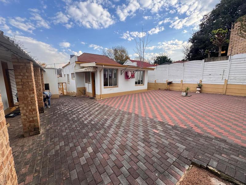 2 Bedroom Property for Sale in Richmond Gauteng
