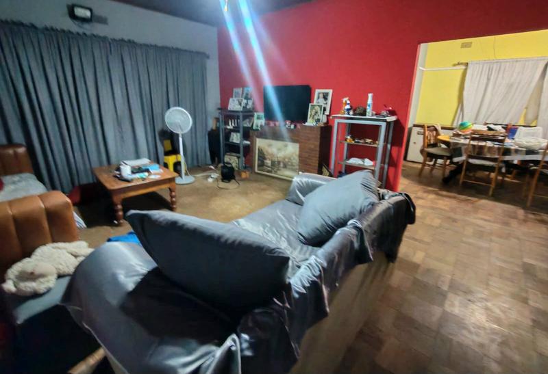 3 Bedroom Property for Sale in Valhalla Gauteng