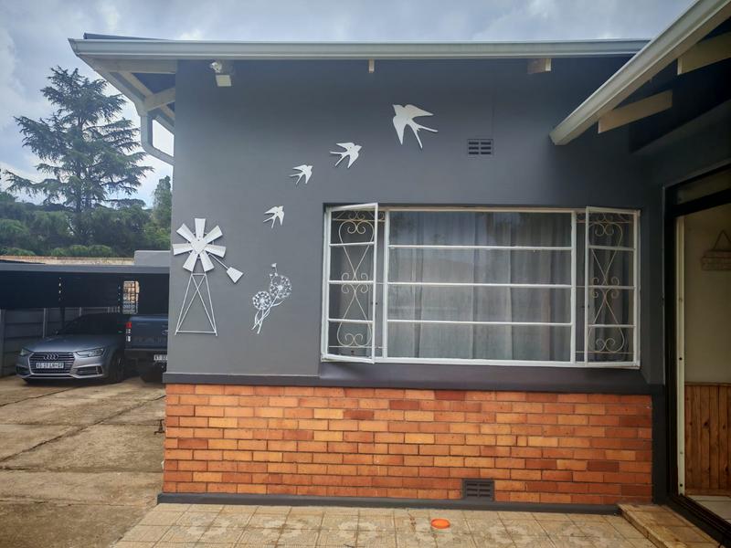 To Let 3 Bedroom Property for Rent in Dalview Gauteng