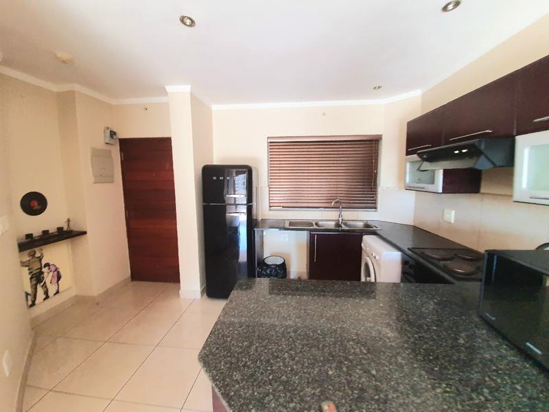 To Let 1 Bedroom Property for Rent in Sandton Central Gauteng