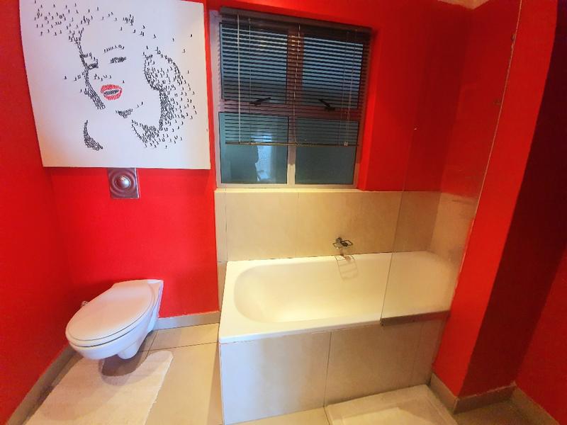 To Let 1 Bedroom Property for Rent in Sandton Central Gauteng