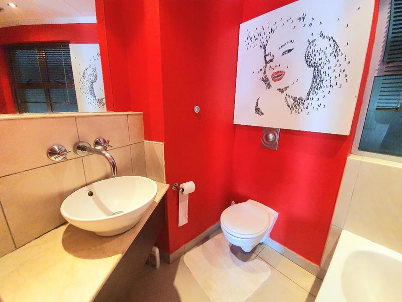 To Let 1 Bedroom Property for Rent in Sandton Central Gauteng