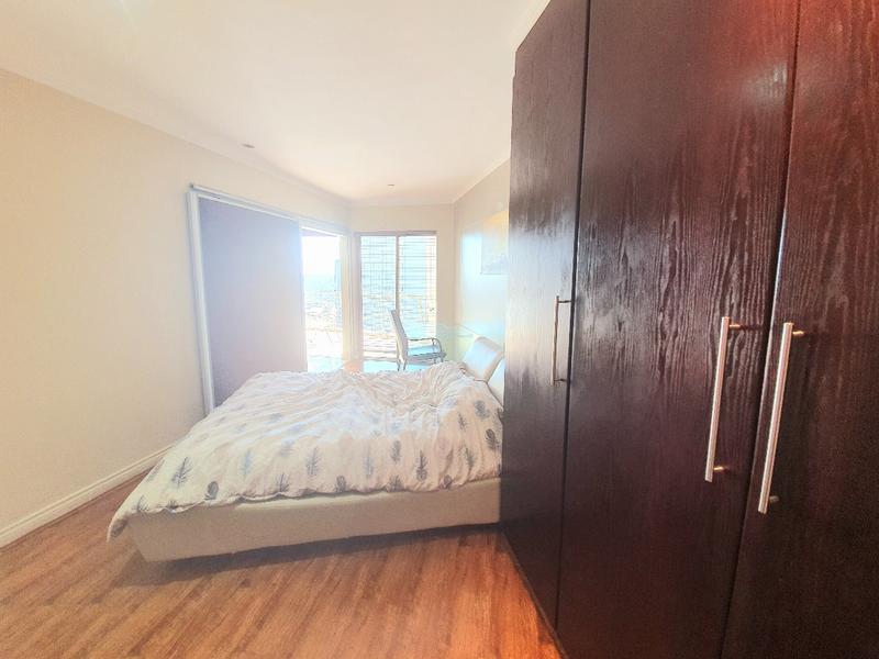 To Let 1 Bedroom Property for Rent in Sandton Central Gauteng