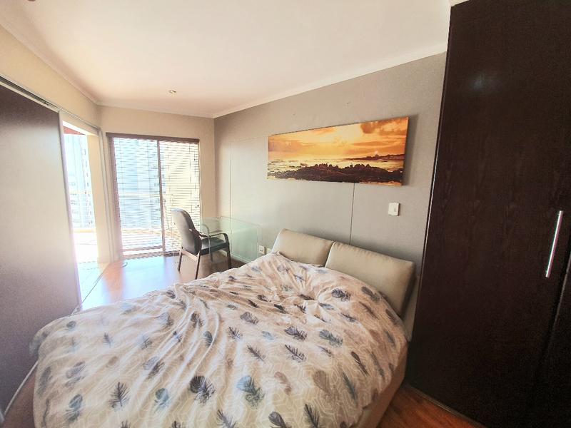 To Let 1 Bedroom Property for Rent in Sandton Central Gauteng