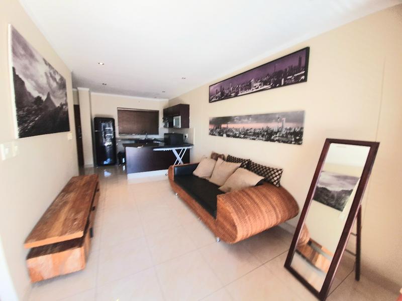To Let 1 Bedroom Property for Rent in Sandton Central Gauteng