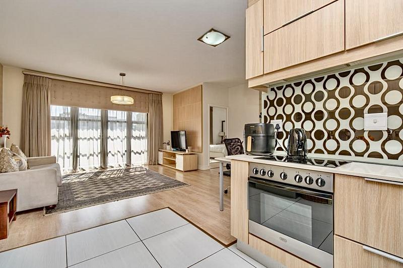 2 Bedroom Property for Sale in Edenburg Gauteng