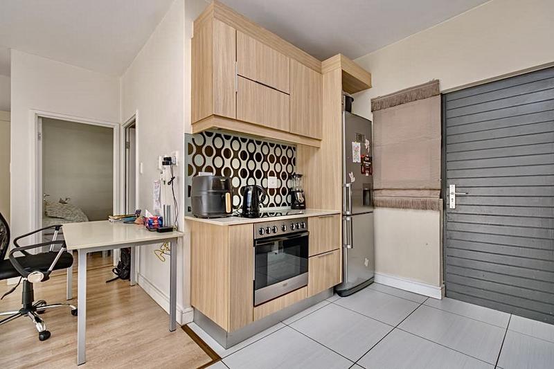 2 Bedroom Property for Sale in Edenburg Gauteng