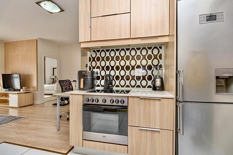 2 Bedroom Property for Sale in Edenburg Gauteng