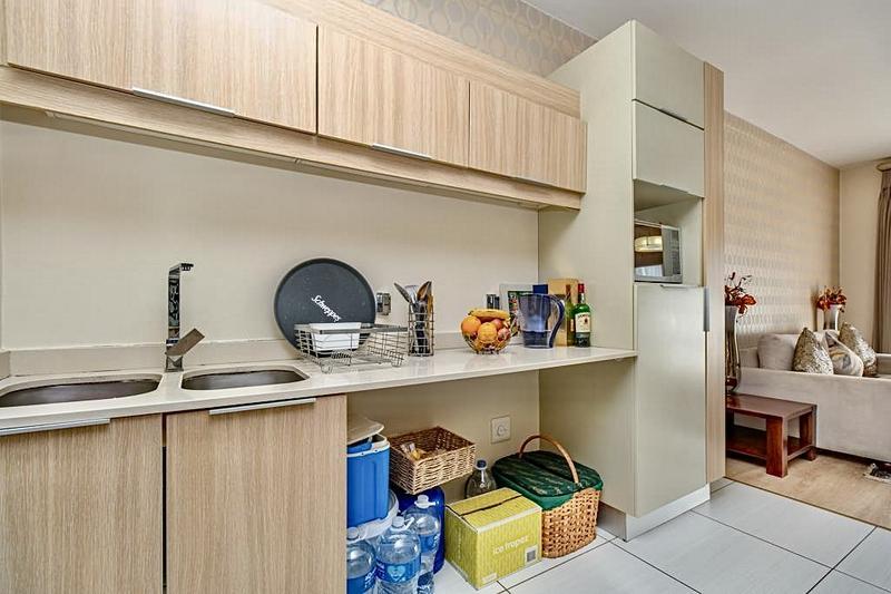 2 Bedroom Property for Sale in Edenburg Gauteng