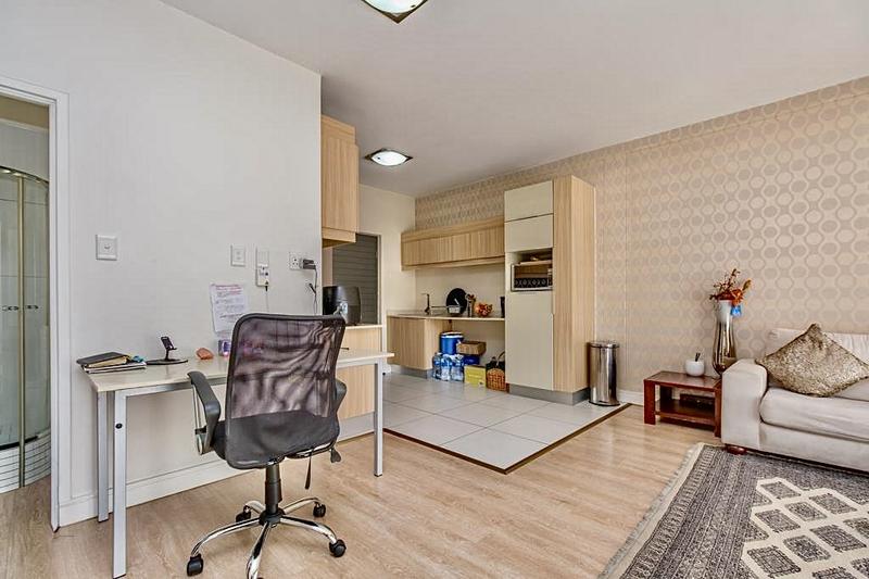 2 Bedroom Property for Sale in Edenburg Gauteng