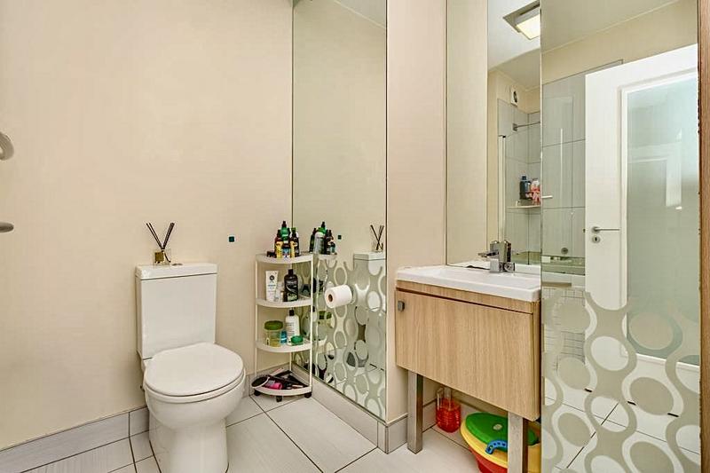 2 Bedroom Property for Sale in Edenburg Gauteng