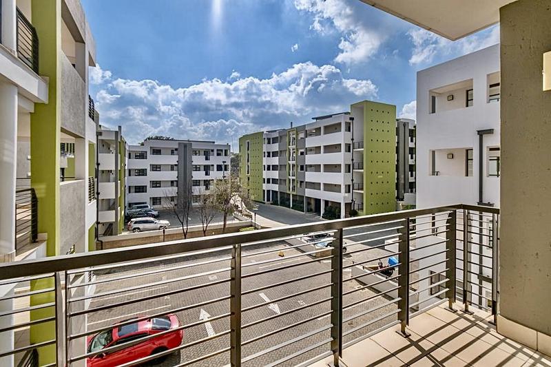 2 Bedroom Property for Sale in Edenburg Gauteng
