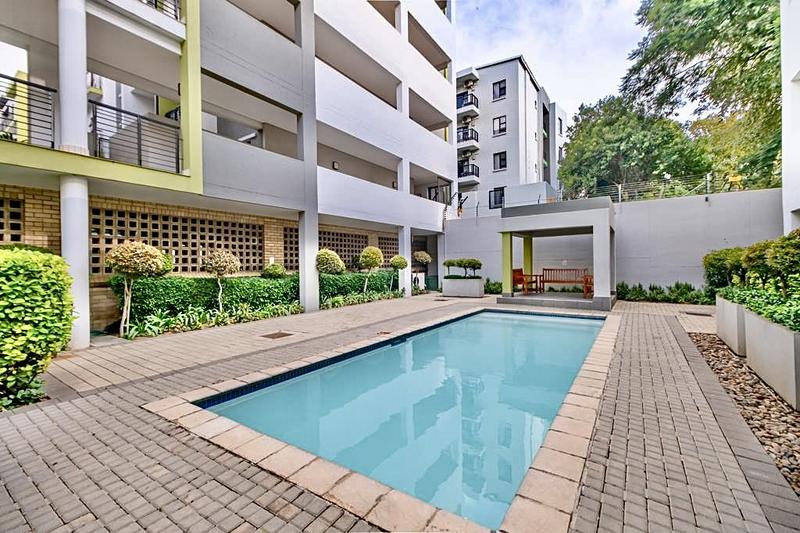 2 Bedroom Property for Sale in Edenburg Gauteng