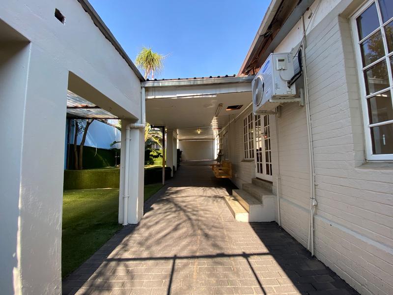 To Let 1 Bedroom Property for Rent in Auckland Park Gauteng