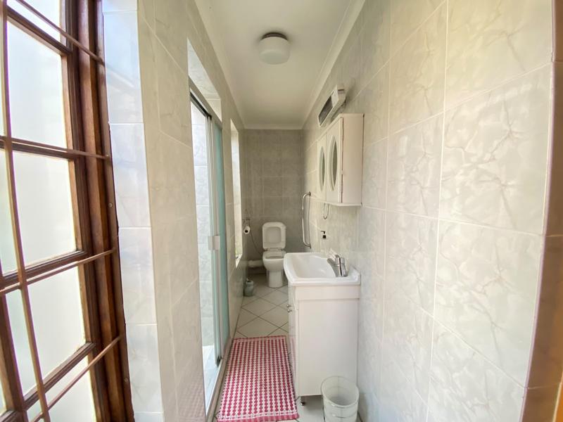 To Let 1 Bedroom Property for Rent in Auckland Park Gauteng